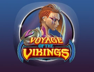 Voyage of the Vikings