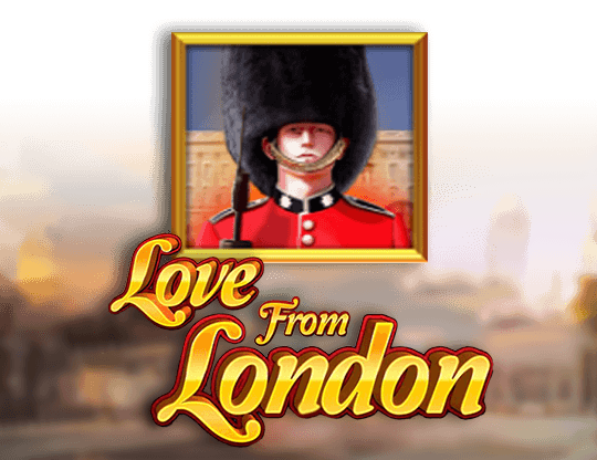 Love From London