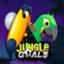 Jungle Goals