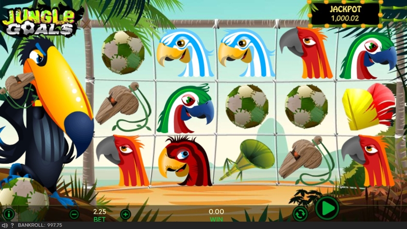 Playmillion the wild life slots free