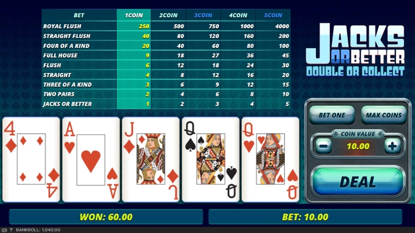 Spiele Joker Poker SH (Nucleus) - Video Slots Online Spiele Joker Poker SH (Nucleus) - Video Slots Online