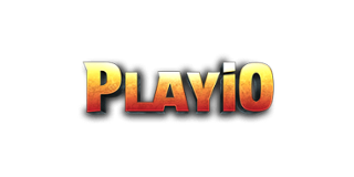 PlayiO Casino logo