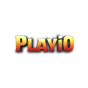 PlayiO Casino Logo
