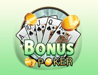 Bonus Poker (Section8)
