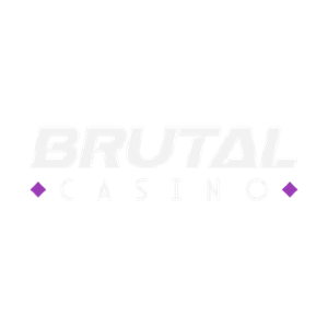 Brutal Casino Logo