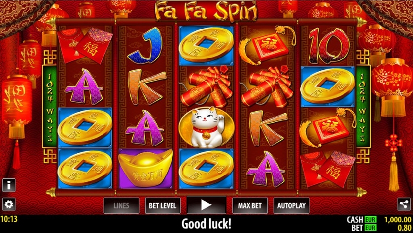 Increase Of one's buffalo slot app Genie By the Isoftbet
