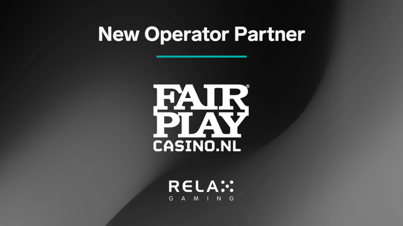 Relax Gaming and Fairplay Casino