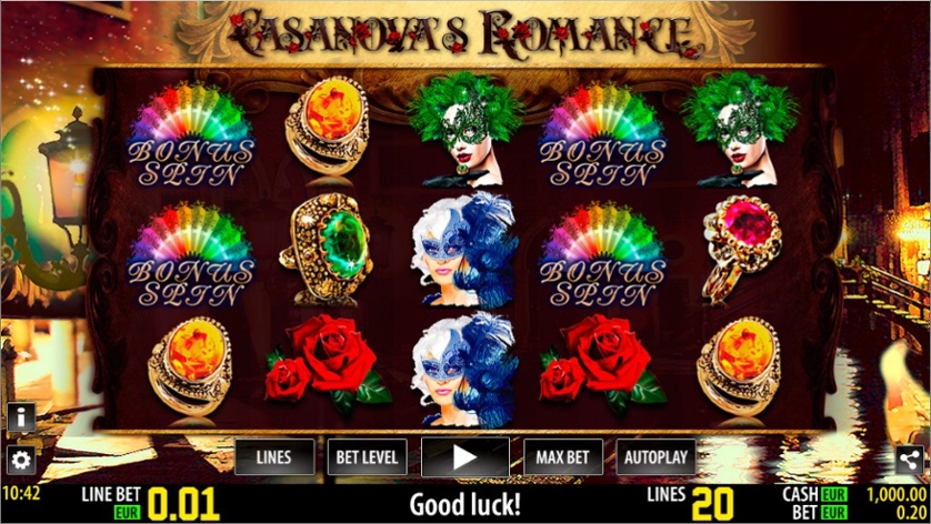 Casanova’s Romance.jpg