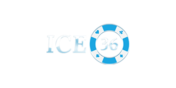 ICE36 Casino Logo