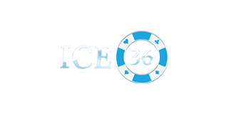 ICE36 Casino Logo
