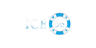 ICE36 Casino Logo