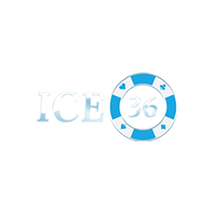 ICE36 Casino Logo