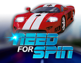 Need For Spin