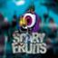 Scary Fruits