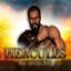 Hercules