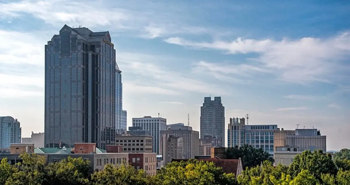 north-carolina-cityscape