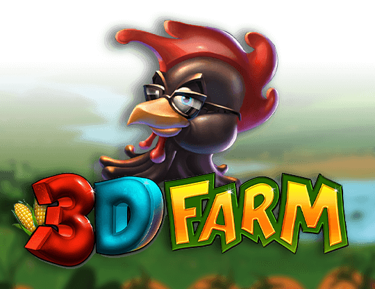 3D Farm