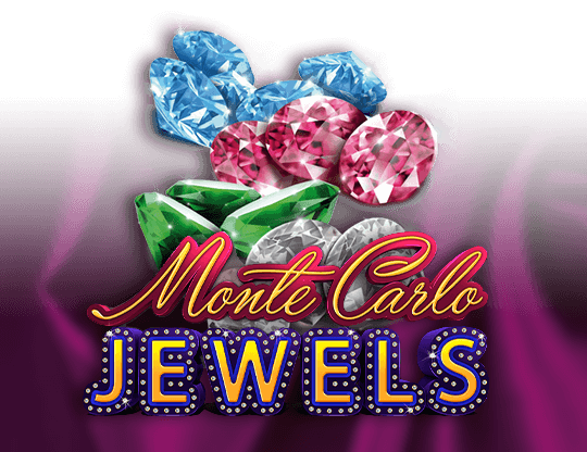 Monte Carlo Jewels
