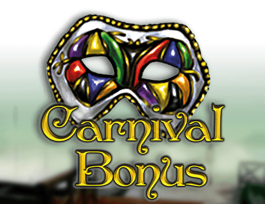 Carnival Bonus