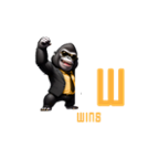 Gorilla Wins Casino Logo