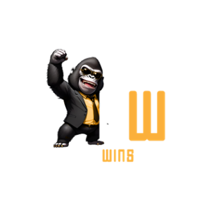 Gorilla Wins Casino Logo