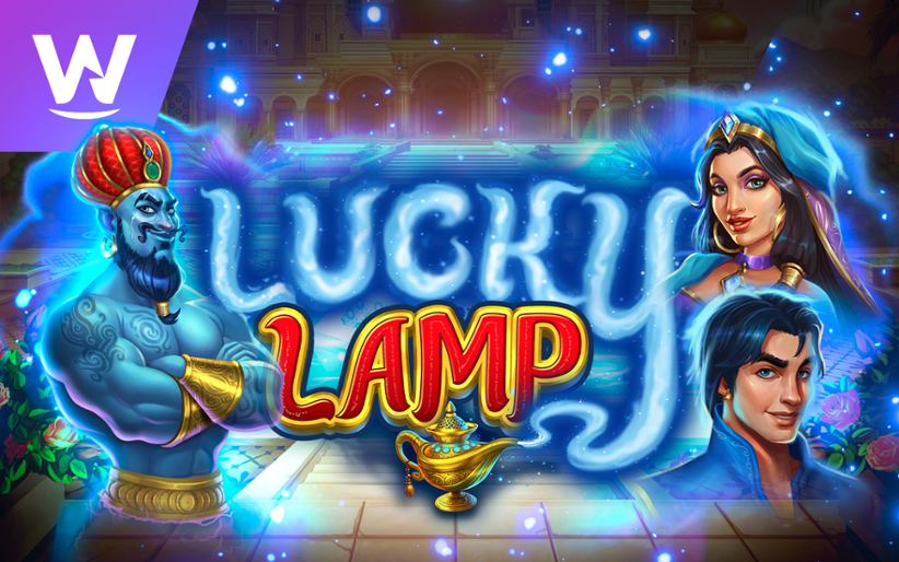 wizard-games-lucky-lamp-slot