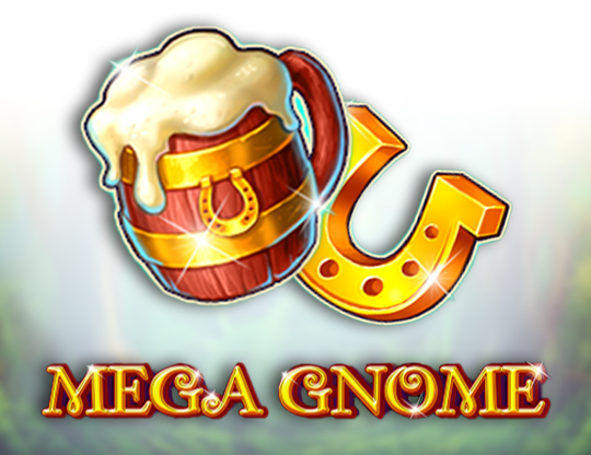 Mega Gnome