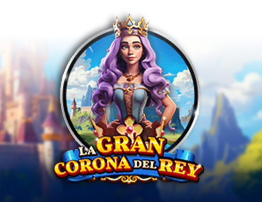 La Gran Corona del Rey