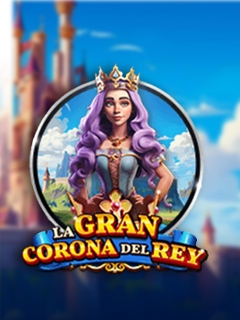 La Gran Corona del Rey