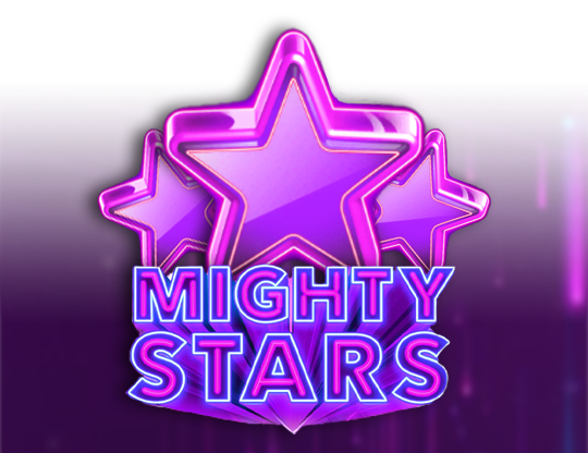 Mighty Stars
