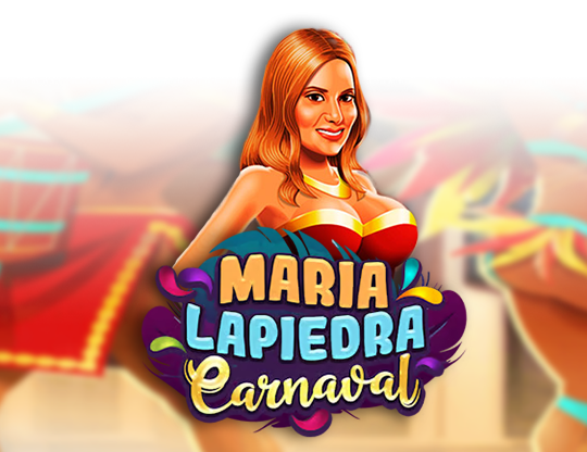 María Lapiedra Carnaval