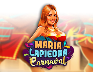 María Lapiedra Carnaval
