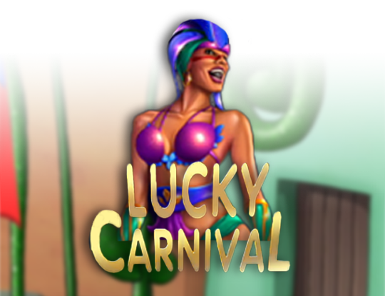 Lucky Carnival (R. Franco)