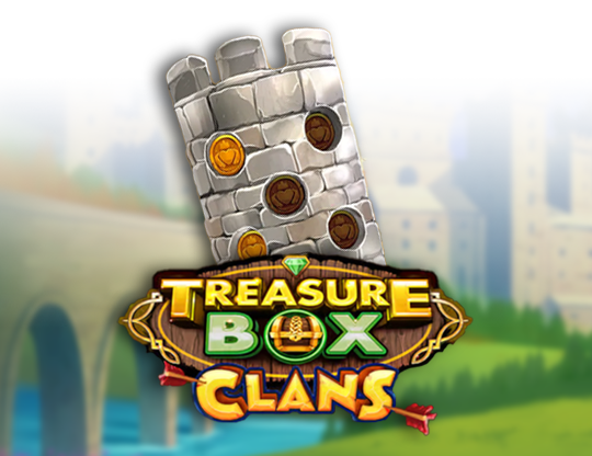 Treasure Box Clans