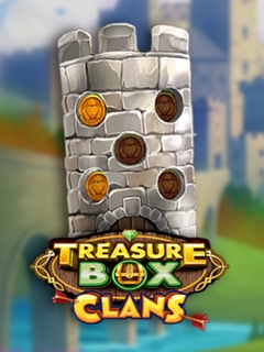 Treasure Box Clans