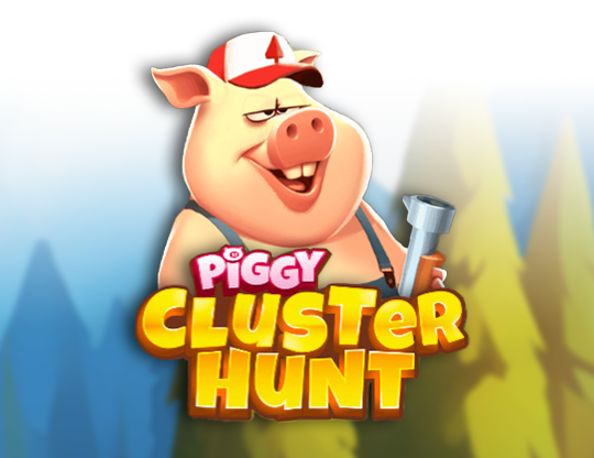 Piggy Cluster Hunt