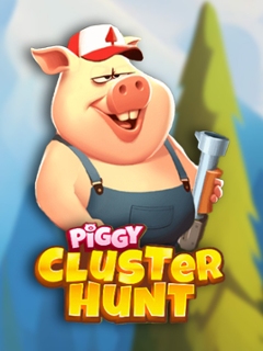 Piggy Cluster Hunt