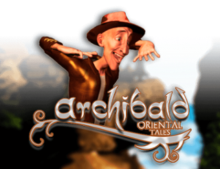 Archibald Oriental Tales