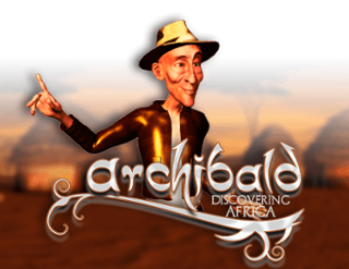 Archibald Discovering Africa