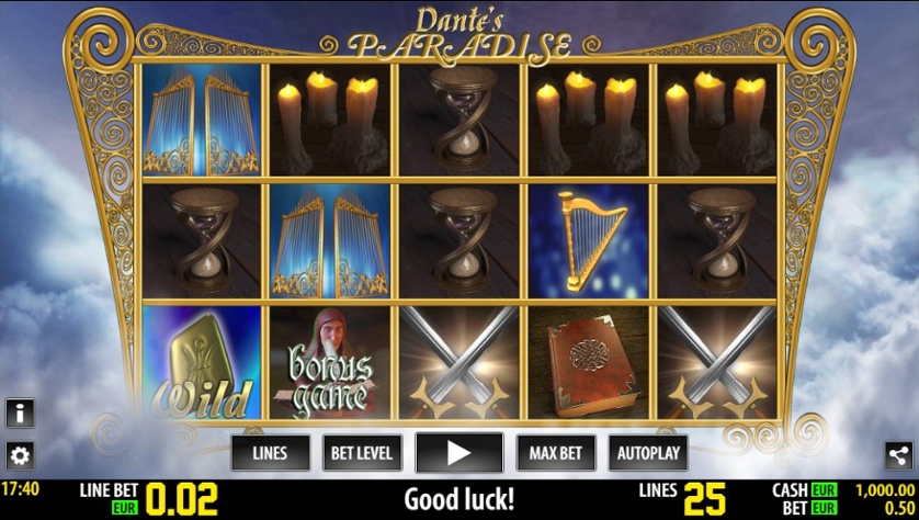 Paradise Reels Slot Machine Free Paradise Reels Slot Machine Free