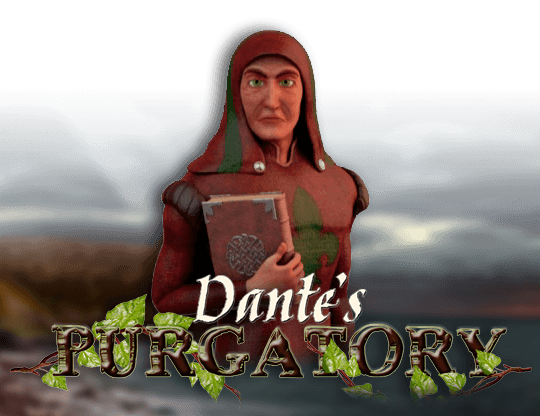 Dante Purgatory