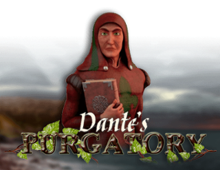 Dante Purgatory