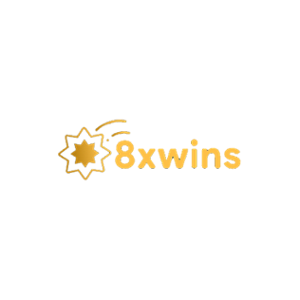 8xwins Casino Logo