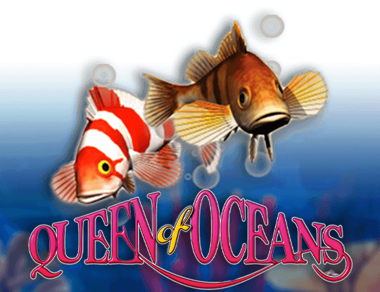 Queen of Oceans