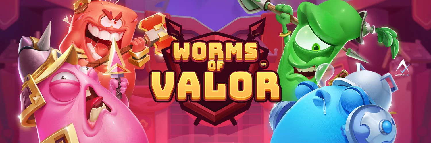 Worms of Valor