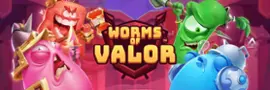 Worms of Valor