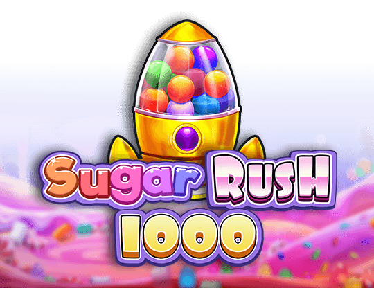 Sugar Rush 1000