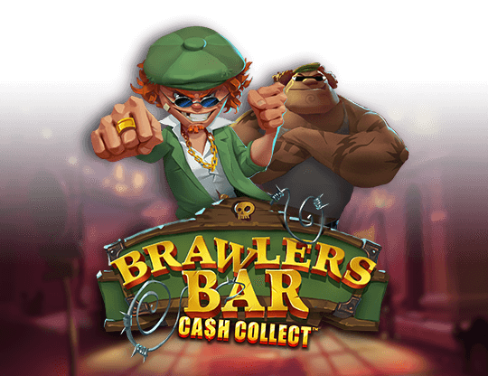 Brawlers Bar Cash Collect