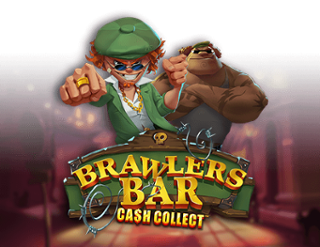 Brawlers Bar Cash Collect
