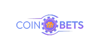 CoinBets777 Casino logo